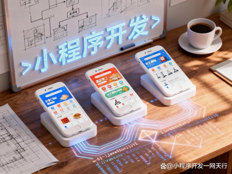 响应式网站设计:不再妥协的优雅